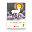 Curso Bíblico Popular 3 - Agustín Petroselli