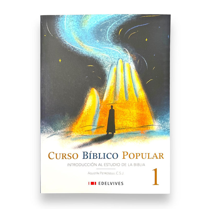 Curso Bíblico Popular 1 - Agustín Petroselli