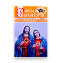 Pan De La Palabra - Junio 2023
