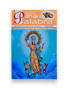 Pan De La Palabra - Agosto 2023