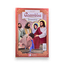 Asamblea Eucarística - Julio 2023