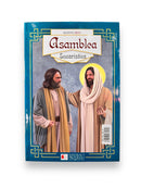 Asamblea Eucarística - Agosto 2023