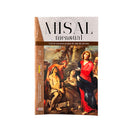 Misal mensual Agosto 2023, Buena Prensa