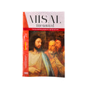 Misal mensual Septiembre 2023, Buena Prensa