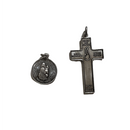 Kit Escapulario Morado