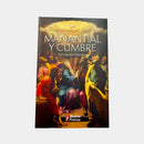 MANANTIAL Y CUMBRE: INICIACIÓN LITÚRGICA.