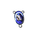 Crucero de la Virgen Dolorosa, 1x2.2cm (1 pieza)