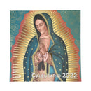 Calendario católico 2022 - Celebraciones dominicales y fiestas litúrgicas