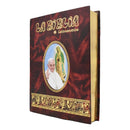 La Biblia Latinoamericana, versión Familiar