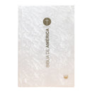 Biblia de América - popular nacarada