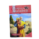 Pan De La Palabra - Septiembre 2022