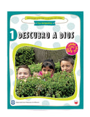 Descubro A Dios 1