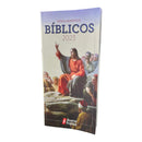 Señalamientos Bíblicos 2023