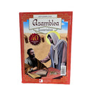 Asamblea Eucarística - Septiembre 2022