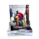 Misal Anual Buena Prensa 2023