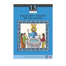 Vocación y misión de los laicos. Manual 13 Tercer Ciclo