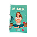 Agenda para la mujer 2023 (Engargolada)