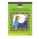 Sacramentos de curación y al servicio de la comunidad. Manual 12 Segundo Ciclo