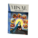 Misal mensual Septiembre 2022, Buena Prensa