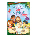 Misal para niños 2023, Buena prensa