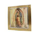 Cuadro de la Virgen de Guadalupe