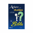 Aclare sus dudas sobre la Biblia, Juan Alfaro - Librería y Artículos Religiosos San Judas Tadeo