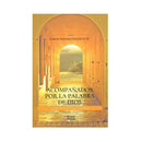 Acompañados por la palabra de Dios, Ejercicios Ignacianos - Librería y Artículos Religiosos San Judas Tadeo