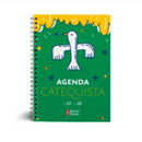 Agenda catequista 2021 - 2022 - Librería y Artículos Religiosos San Judas Tadeo