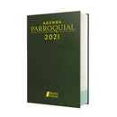 Agenda parroquial 2021 - Librería y Artículos Religiosos San Judas Tadeo