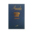 Agenda pastoral 2022 - Librería y Artículos Religiosos San Judas Tadeo