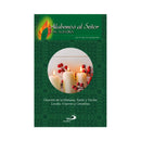 Alabemos al Señor con alegría - Diciembre 2020 - Librería y Artículos Religiosos San Judas Tadeo