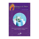 Alabemos al Señor con alegría - Julio 2020 - Librería y Artículos Religiosos San Judas Tadeo