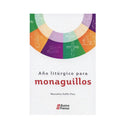 Año litúrgico para monaguillos - Librería y Artículos Religiosos San Judas Tadeo