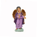 Arcángel Zadquiel de 10cm, resina - Librería y Artículos Religiosos San Judas Tadeo