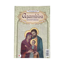 Asamblea Eucarística - Diciembre 2021, Grande - Librería y Artículos Religiosos San Judas Tadeo