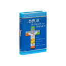 Biblia Católica Para Jóvenes (grande) - Librería y Artículos Religiosos San Judas Tadeo