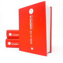 Biblia de América, Edición popular - Librería y Artículos Religiosos San Judas Tadeo