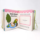 Biblia para bebés - Librería y Artículos Religiosos San Judas Tadeo