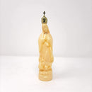 Botella para agua bendita de La Virgen de Guadalupe - Librería y Artículos Religiosos San Judas Tadeo