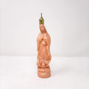 Botella para agua bendita de La Virgen de Guadalupe - Librería y Artículos Religiosos San Judas Tadeo