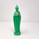 Botella para agua bendita de San Judas Tadeo - Librería y Artículos Religiosos San Judas Tadeo