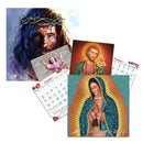 Calendario católico 2022 - Celebraciones dominicales y fiestas litúrgicas - Librería y Artículos Religiosos San Judas Tadeo