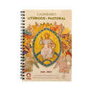 Calendario liturgico pastoral 2020-2021 - Librería y Artículos Religiosos San Judas Tadeo