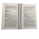 Calendario liturgico pastoral 2021 - 2022 - Librería y Artículos Religiosos San Judas Tadeo