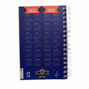 Calendario liturgico pastoral 2021 - 2022 - Librería y Artículos Religiosos San Judas Tadeo