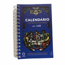 Calendario liturgico pastoral 2021 - 2022 - Librería y Artículos Religiosos San Judas Tadeo