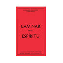 Caminar en el Espíritu (4to nivel), P. Alfonso Navarro - Librería y Artículos Religiosos San Judas Tadeo