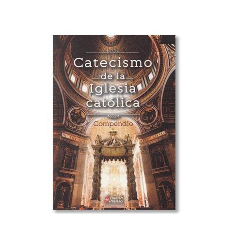 Catecismo de la Iglesia católica, Compendio