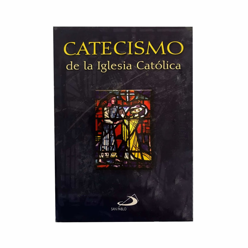 Catecismo de la Iglesia católica, San Pablo - Librería y Artículos Religiosos San Judas Tadeo