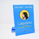 Catecismo de la iniciación cristiana - Librería y Artículos Religiosos San Judas Tadeo